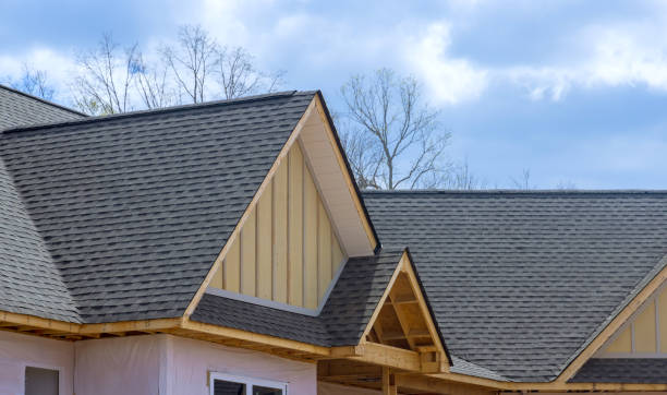 Best Hot Roofs  in Shawneeland, VA